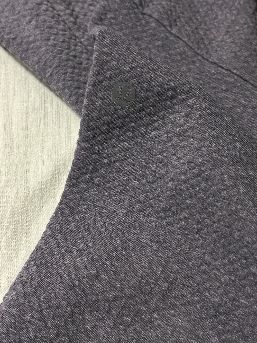 Lululemon At Ease Joggers - Picture 5 of 8